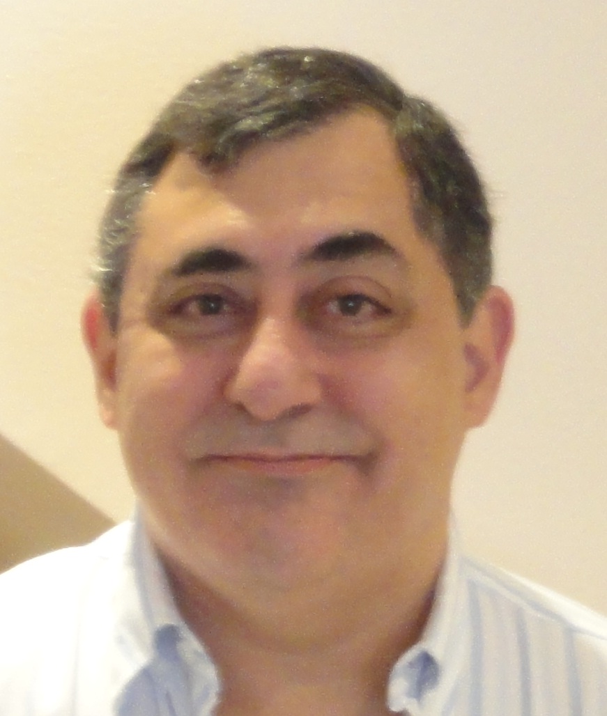 CARLOS ALBERTO RODRIGUES PINTO